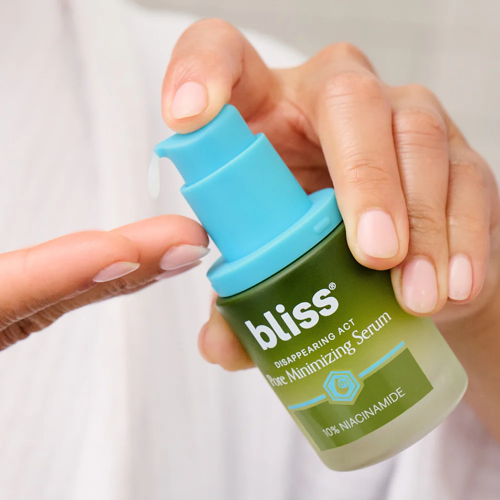 Disappearing Act Pore-Minimizing Serum - Image 4