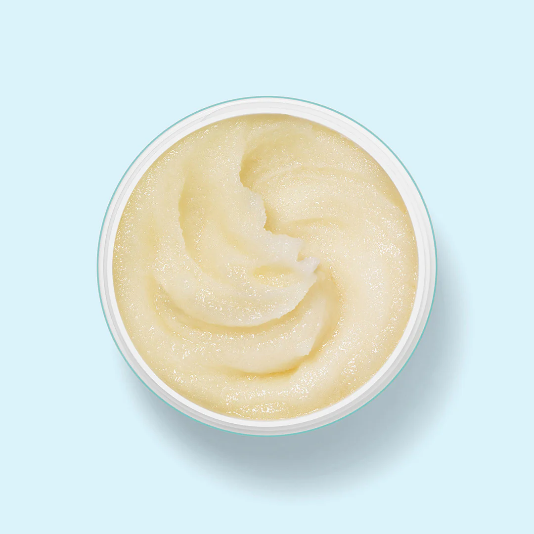 Lemon & Sage Body Polish - Image 3