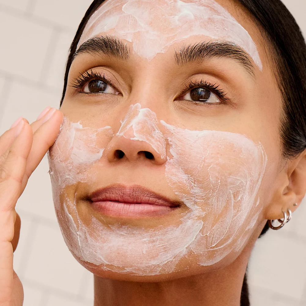 Micro Magic Microdermabrasion Scrub - Image 3