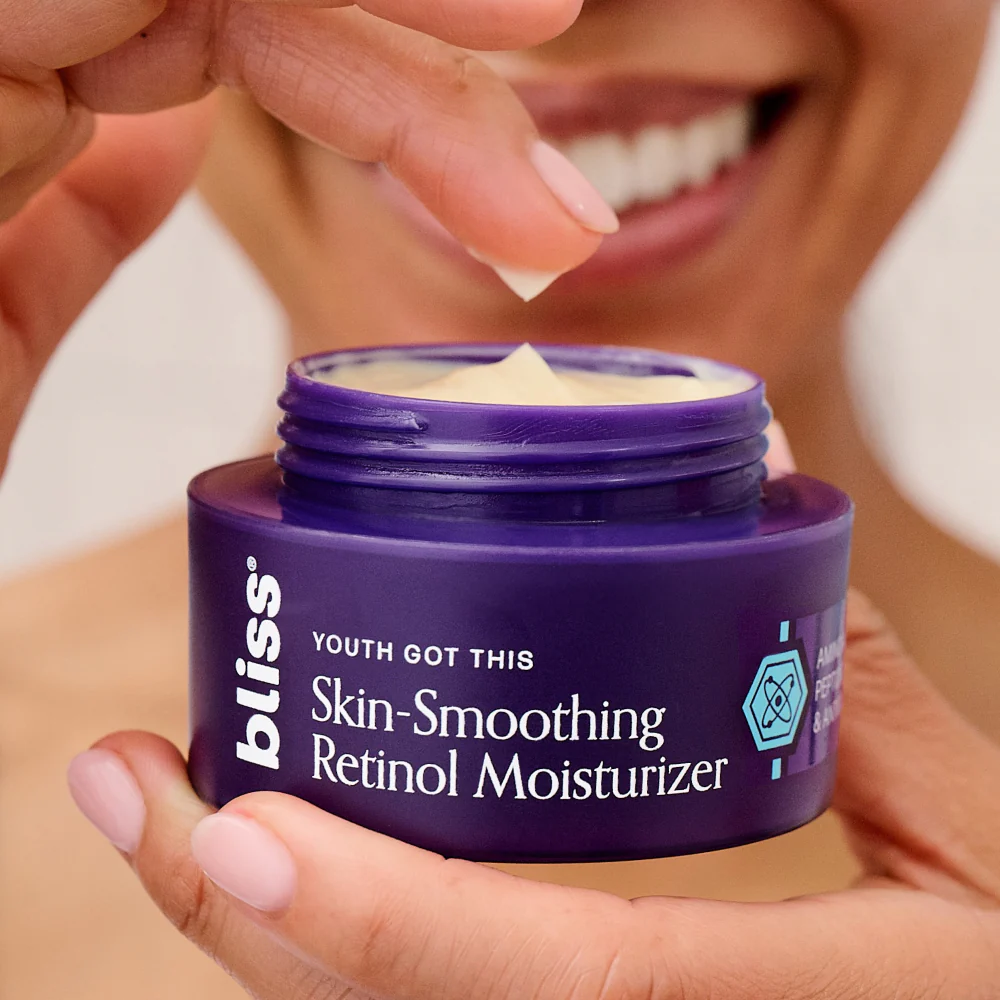 Youth Got This Retinol Moisturizer - Image 4