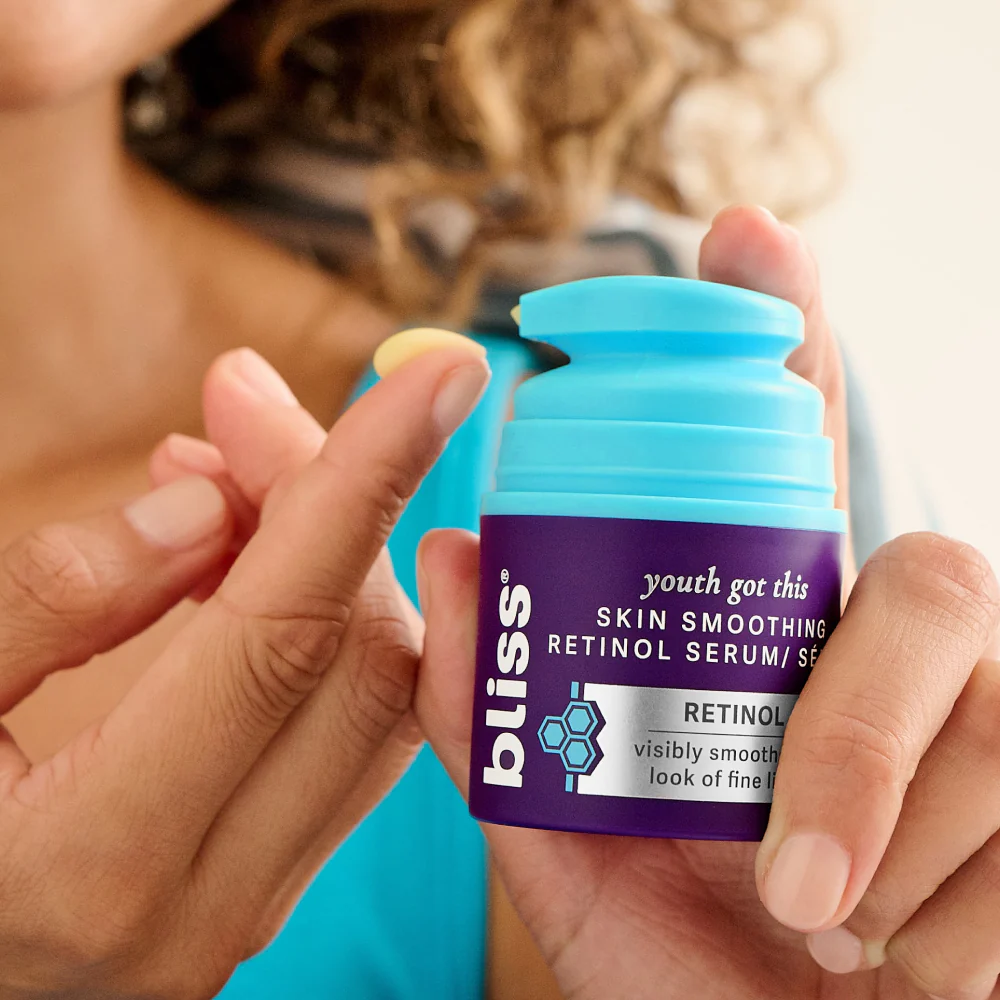 Youth Got This Retinol Serum - Image 4